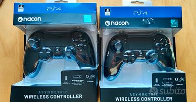Nacon wireless Ps4