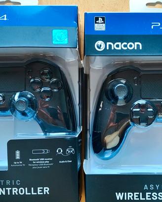 Nacon wireless Ps4