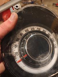 pezzi di ricambio Fiat 500 2008