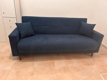 Divano letto 