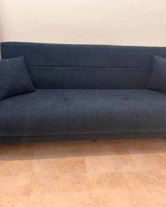 Divano letto 