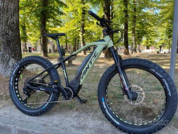 🚲 597 – FANTIC FAT SPORT