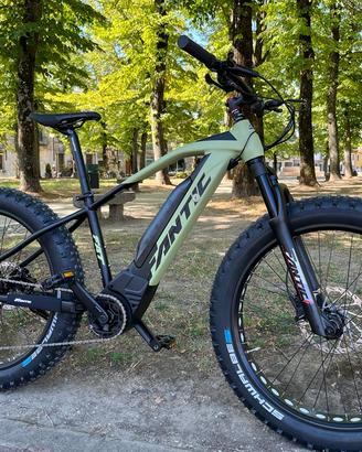 🚲 597 – FANTIC FAT SPORT