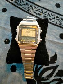 Seiko LC D409-5010 Sports 100