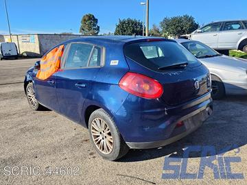 FIAT BRAVO 2 198 1.6 D MULTIJET 105CV ricambi