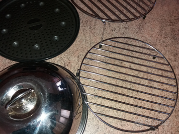 Vaporiera