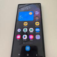 Samsung S22 ULTRA (Piccolo difetto schermo)