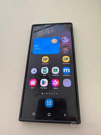 Samsung S22 ULTRA (Piccolo difetto schermo)