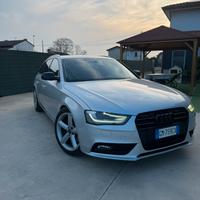 Audi A4 2.0TDI