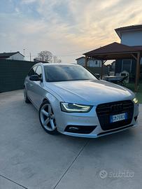 Audi A4 2.0TDI