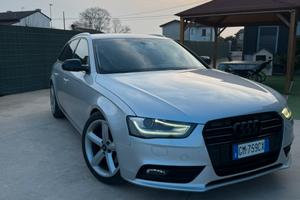 Audi A4 2.0TDI