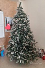 ALBERO DI NATALE