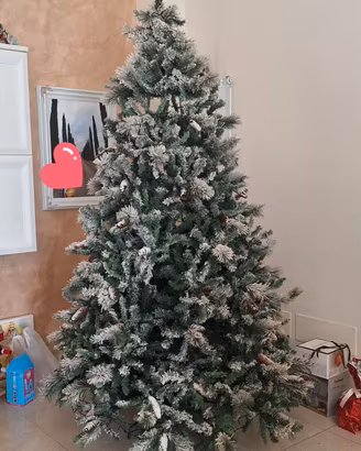 ALBERO DI NATALE