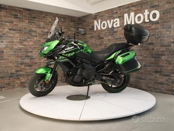 Kawasaki Versys 650 ABS MY17
