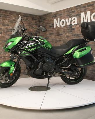 Kawasaki Versys 650 ABS MY17