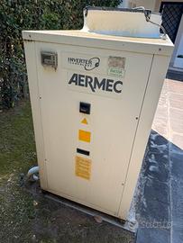 Pompa di calore pompa frigo