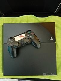 Play Station 4  da 500GB