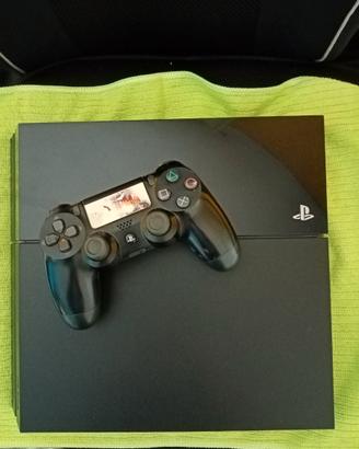 Play Station 4  da 500GB