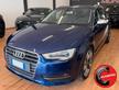 Audi A3 SPB 2.0 TDI 150cv S line 2016