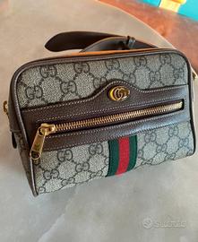 Banane Gucci Ophidia GG Supreme