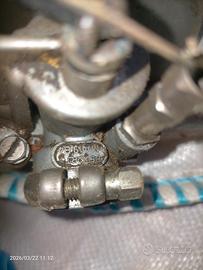 carburatore ma 19 b4 