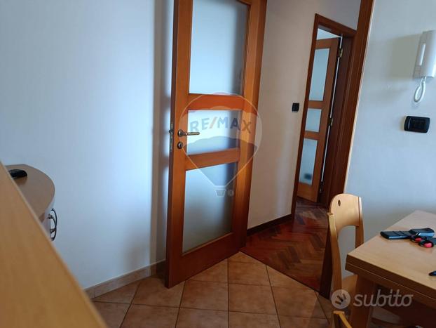Appartamento - Bari
