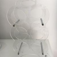 Portabottiglie Tomasucci