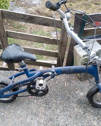 bicicletta 