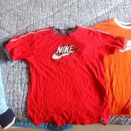 Magliette e tuta bimbo 