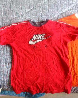 Magliette e tuta bimbo 