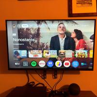 Xiaomi Smart TV 32" - Come Nuova - Android TV