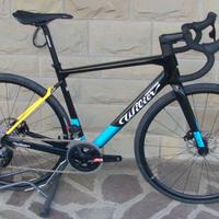BDC carbonio nuova Wilier Garda Disc Rival AXS 12v