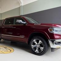 RAM 1500 3.0 DIESEL 4X4 LIMITED - FULL OPTIONAL