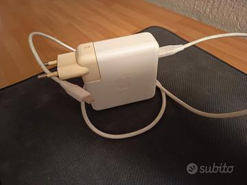 Alimentatore Apple USB-C 87W originale