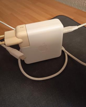 Alimentatore Apple USB-C 87W originale