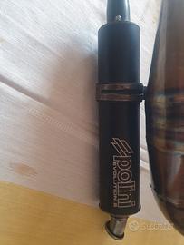 marmitta polini evo 2