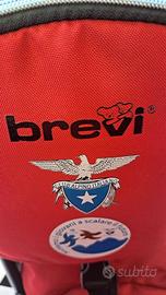 zaino montagna per bambini brevi