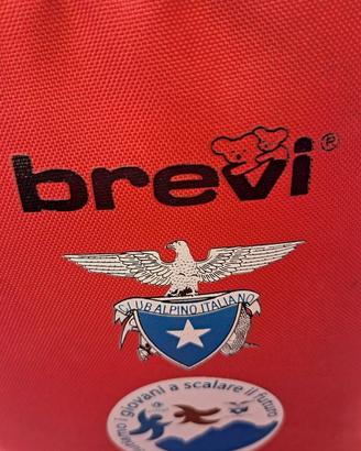 zaino montagna per bambini brevi