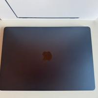 Macbook Air 15” M2 256gb