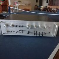 Preamplificatore Scott Alpha 1