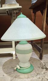 Lampadari dai 20 ai 30 euro ritiro presso Villabat