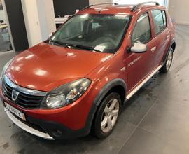 Dacia Sandero Stepway 1.5 dCi 90CV