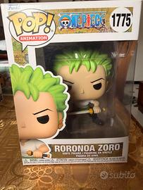 Funko pop