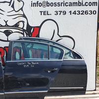 VOLKSWAGEN PASSAT 3C B6 BERLINA SPORTELLI