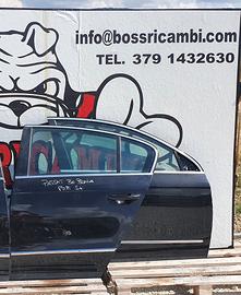 VOLKSWAGEN PASSAT 3C B6 BERLINA SPORTELLI