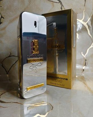 Paco Rabanne One Million Lucky EDT 100 ml