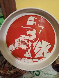 birra moretti vintage 