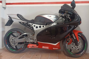 Aprilia RS 125