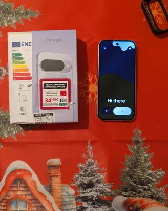 Google pixel 10 256 gb