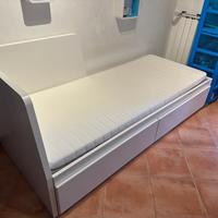 Materasso Ikea 